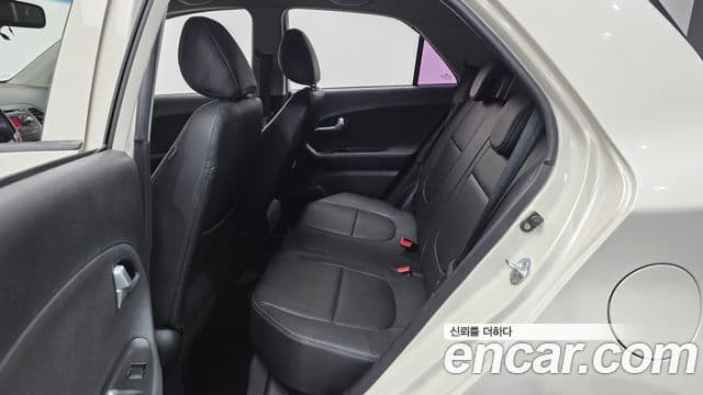 Kia All New Morning Special, 2012 13