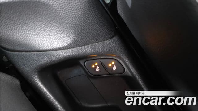 Kia All New Morning Special, 2012 16