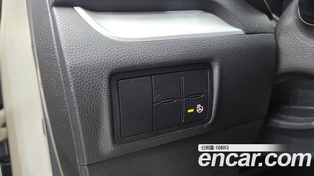 Kia All New Morning Special, 2012 17