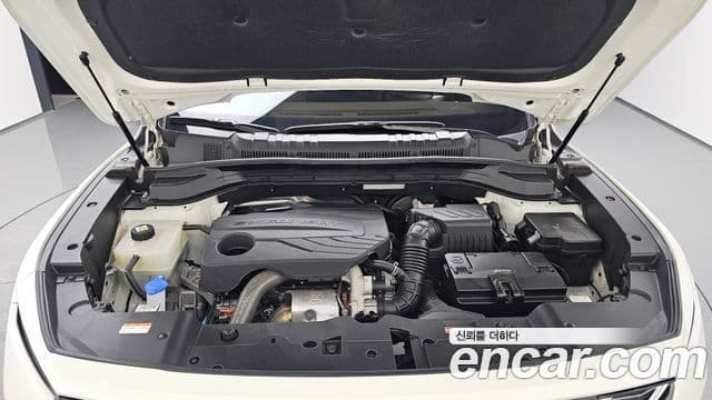 KG모빌리티(SsangYong) Torres T7, 2023 6