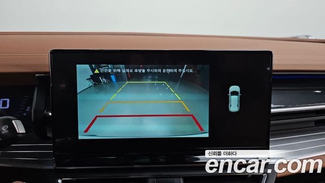 KG모빌리티(SsangYong) Torres T7, 2023 15