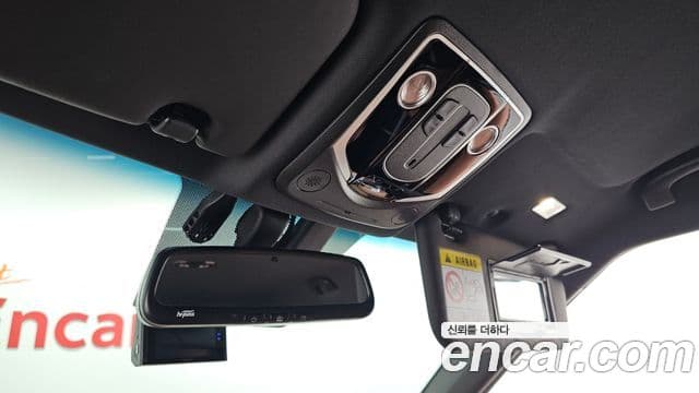 KG모빌리티(SsangYong) Torres T7, 2023 16