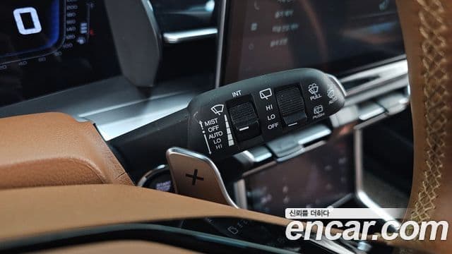 KG모빌리티(SsangYong) Torres T7, 2023 17