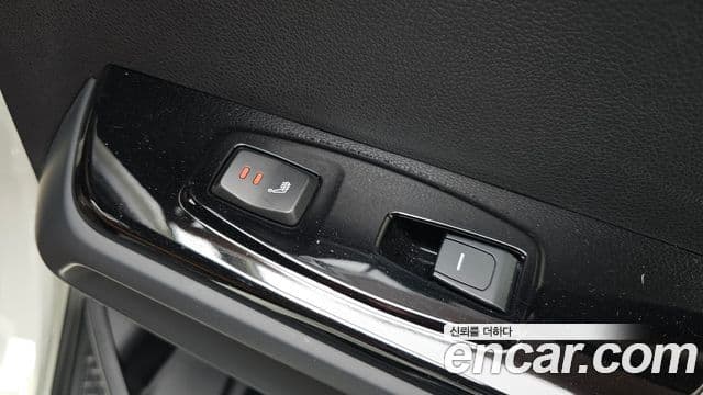 KG모빌리티(SsangYong) Torres T7, 2023 18