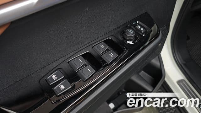 KG모빌리티(SsangYong) Torres T7, 2023 19