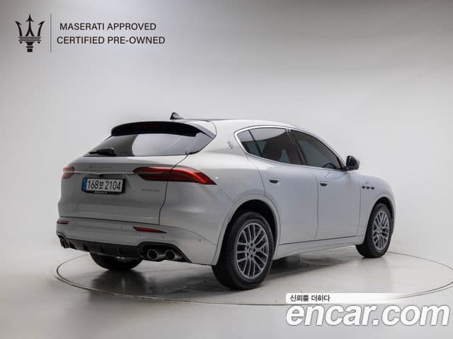 Maserati Grecale 2.0 AWD GT, 2024 2
