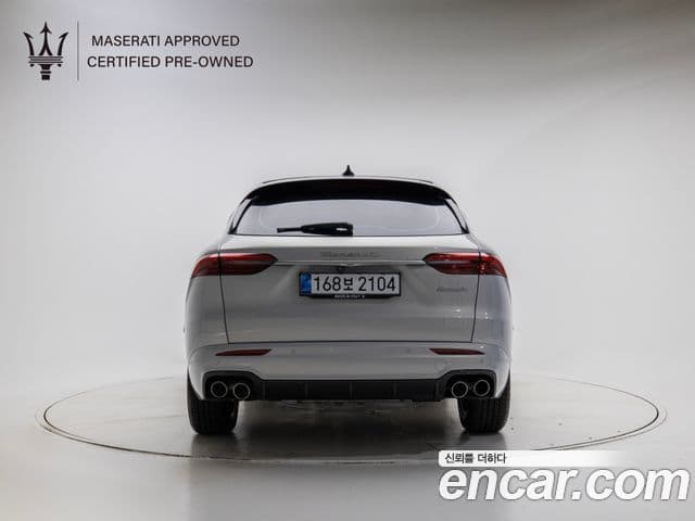 Maserati Grecale 2.0 AWD GT, 2024 4