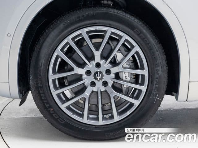 Maserati Grecale 2.0 AWD GT, 2024 все фото