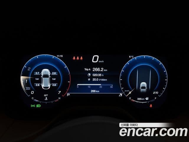 Maserati Grecale 2.0 AWD GT, 2024 8