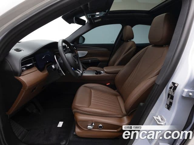 Maserati Grecale 2.0 AWD GT, 2024 11