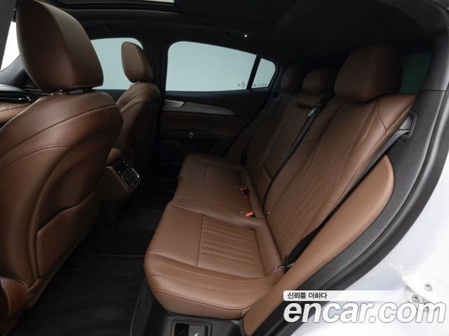 Maserati Grecale 2.0 AWD GT, 2024 12