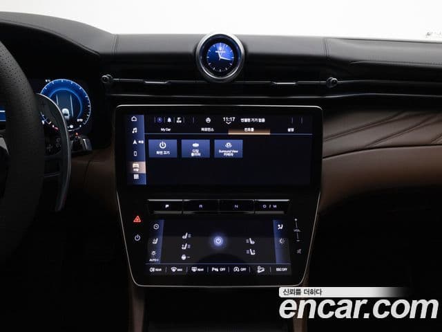 Maserati Grecale 2.0 AWD GT, 2024 14