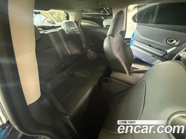 Mini Cooper C 4세대 Classic, 2025 10