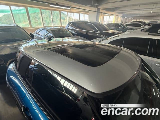 Mini Cooper C 4세대 Classic, 2025 19