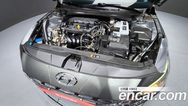 Hyundai Avante (CN7) Modern, 2021 6