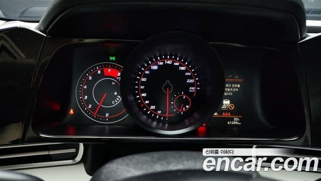 Hyundai Avante (CN7) Modern, 2021 8