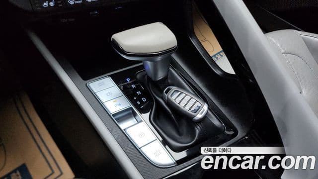 Hyundai Avante (CN7) Modern, 2021 9