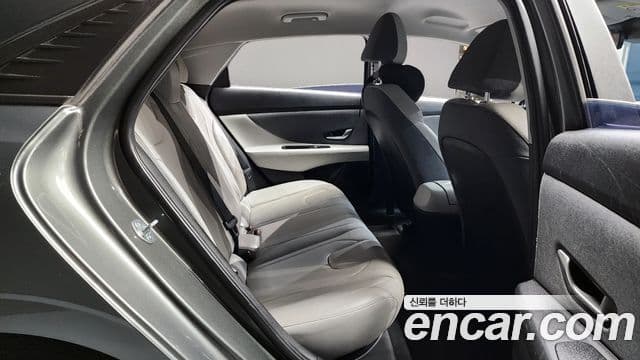 Hyundai Avante (CN7) Modern, 2021 12