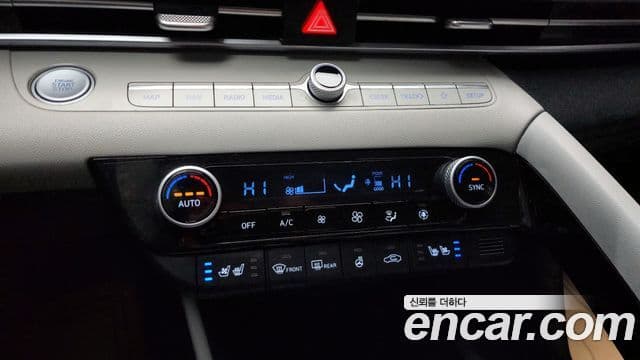 Hyundai Avante (CN7) Modern, 2021 16