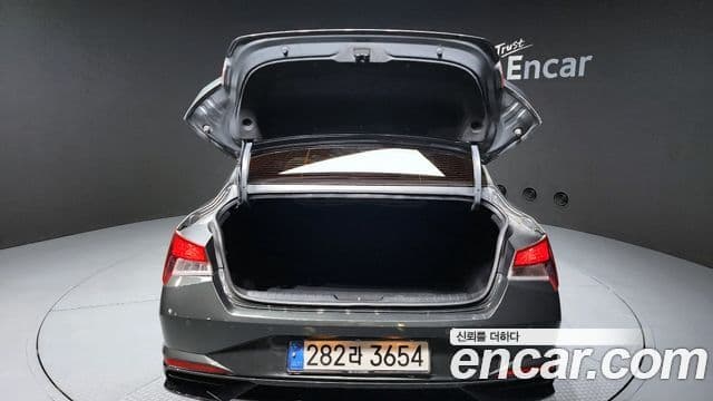 Hyundai Avante (CN7) Modern, 2021 20