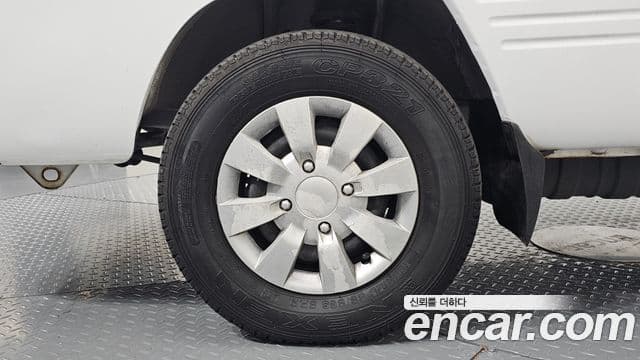 Chevrolet(GM대우) New 다마스 DLX, 2018 все фото