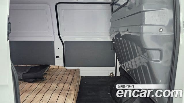 Chevrolet(GM대우) New 다마스 DLX, 2018 12