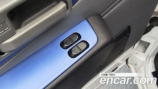 Chevrolet(GM대우) New 다마스 DLX, 2018 17