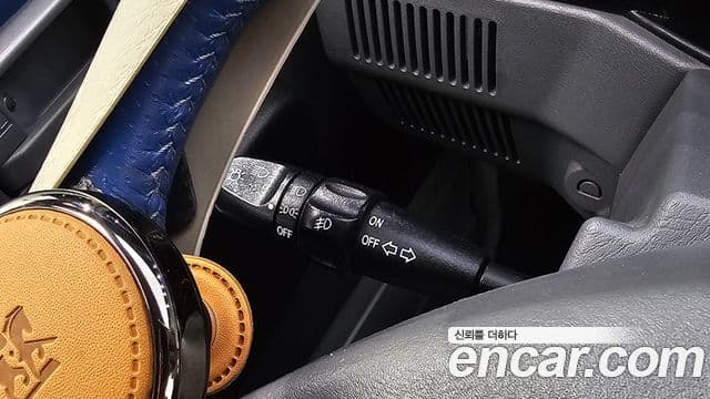 Chevrolet(GM대우) New 다마스 DLX, 2018 18