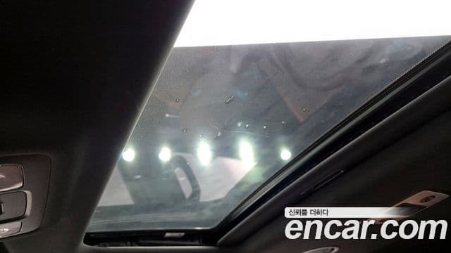 Kia Mohave The / новый Master Masters, 2022 19