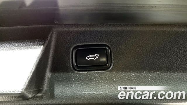 Kia Mohave The / новый Master Masters, 2022 20