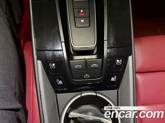 Porsche 911 (992) Carrera 4S кабриолет, 2021 8