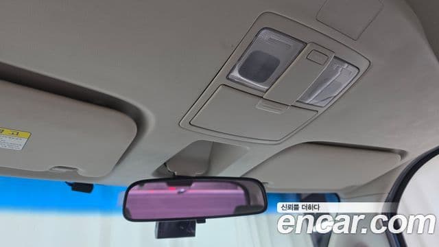 Kia Ray Prestige, 2012 18