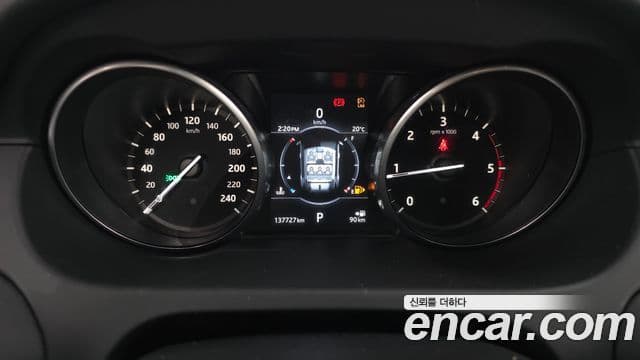 Land Rover Discovery Sport 2.0 TD4 SE (150 hp), 2017 8