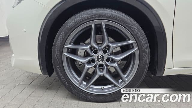 Infiniti Q30 Premium, 2017 все фото