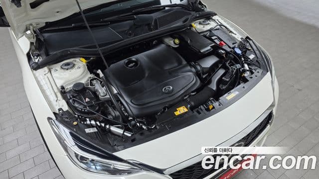 Infiniti Q30 Premium, 2017 6