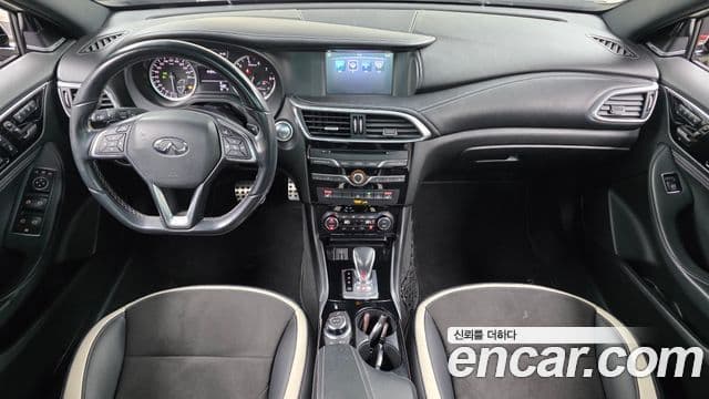 Infiniti Q30 Premium, 2017 7