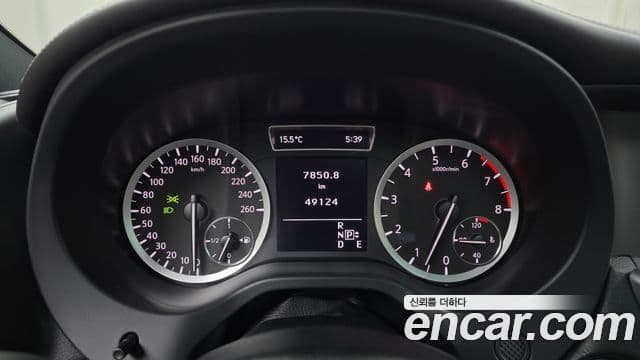 Infiniti Q30 Premium, 2017 8