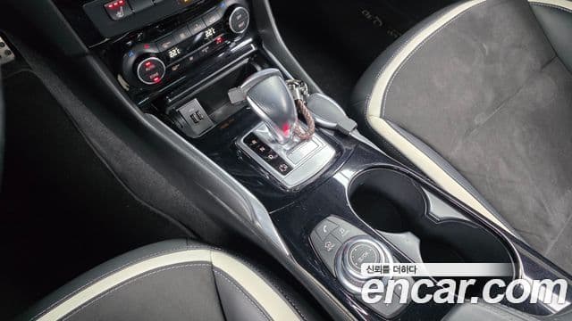 Infiniti Q30 Premium, 2017 9