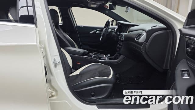 Infiniti Q30 Premium, 2017 11