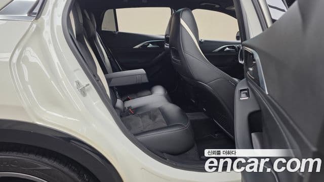 Infiniti Q30 Premium, 2017 12