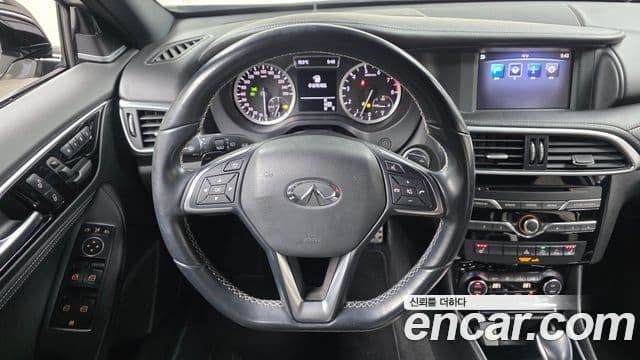 Infiniti Q30 Premium, 2017 13