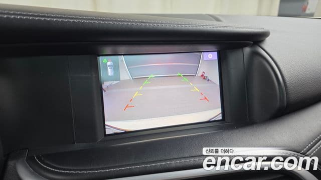 Infiniti Q30 Premium, 2017 17