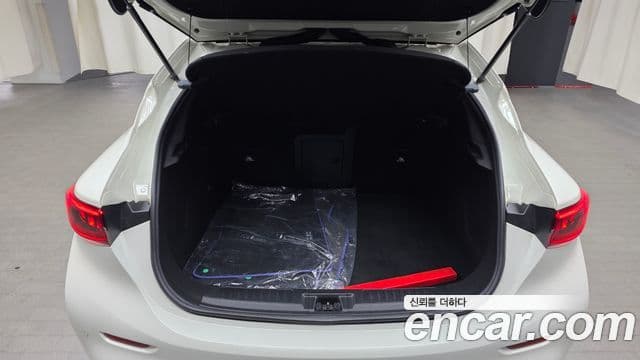 Infiniti Q30 Premium, 2017 20