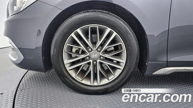 Hyundai Grandeur IG Premium, 2019 все фото