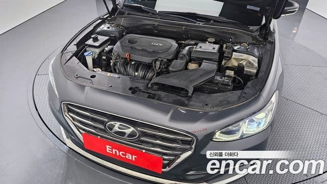 Hyundai Grandeur IG Premium, 2019 6