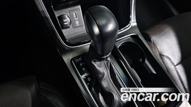 Hyundai Grandeur IG Premium, 2019 9