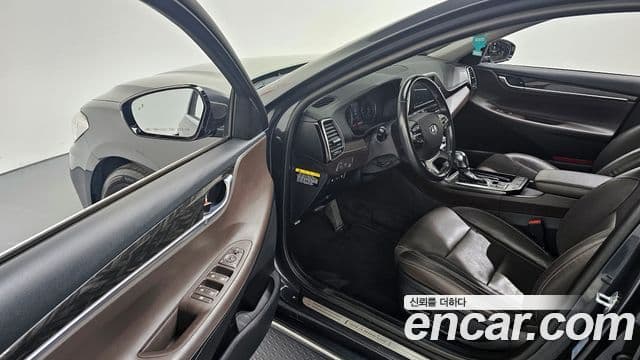 Hyundai Grandeur IG Premium, 2019 11