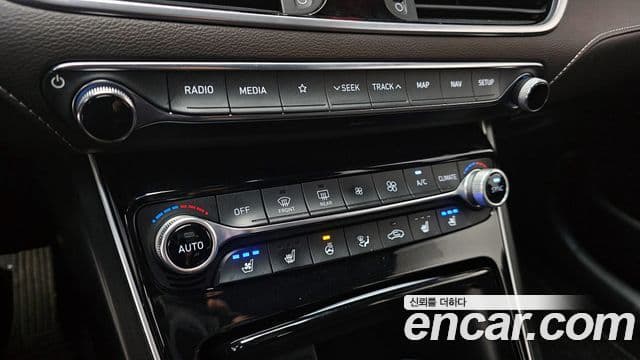 Hyundai Grandeur IG Premium, 2019 16