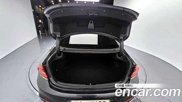 Hyundai Grandeur IG Premium, 2019 20