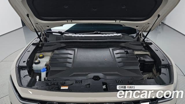 KG모빌리티(SsangYong) Torres EVX E7, 2024 6